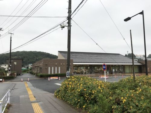 東京都唯一の道の駅八王子滝山の車中泊情報