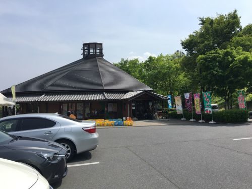 群馬県道の駅月夜野矢瀬親水公園の車中泊情報