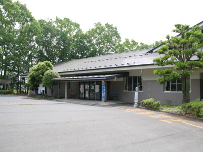 栃木県道の駅サシバの里いちかいの車中泊情報